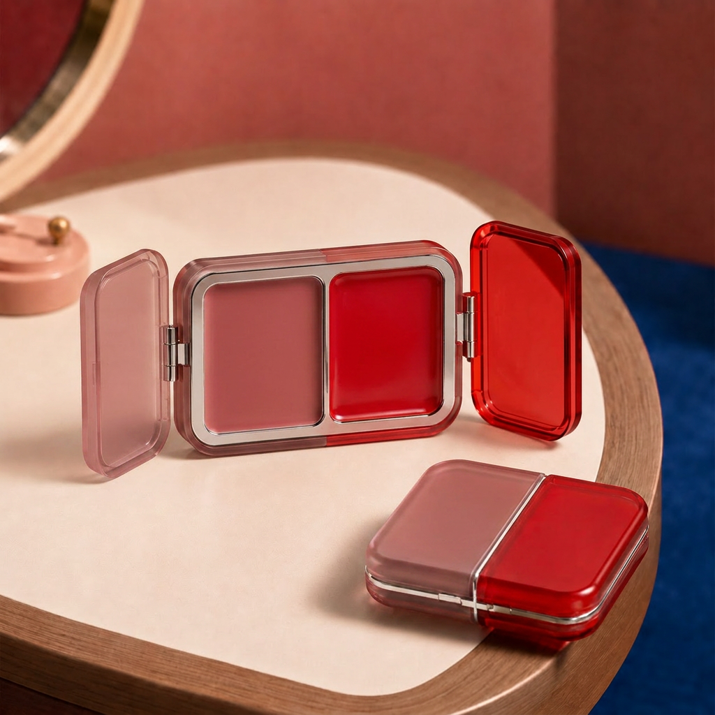 COLOR ROOM DUO 제품 최종 시안